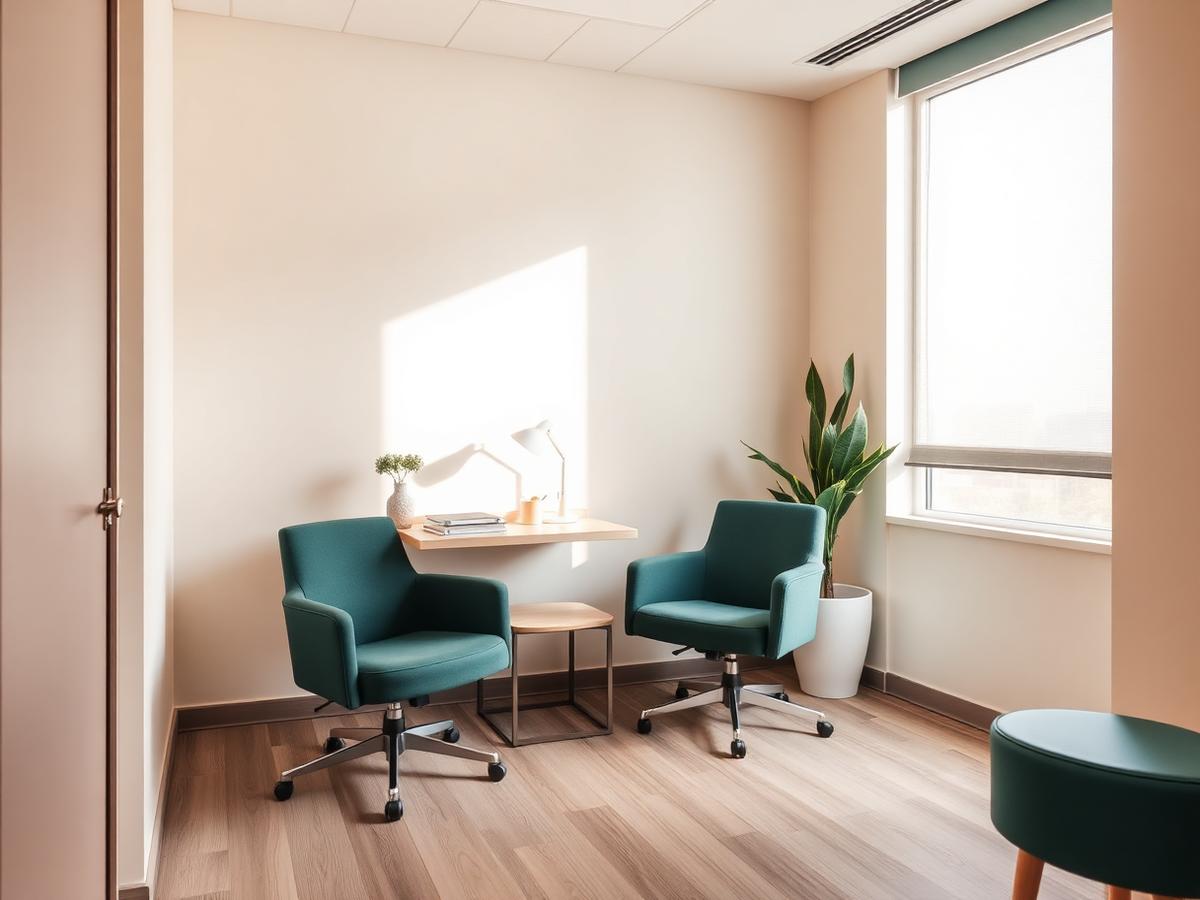 Bariatric Treatments — partner clinic environment in Türkiye