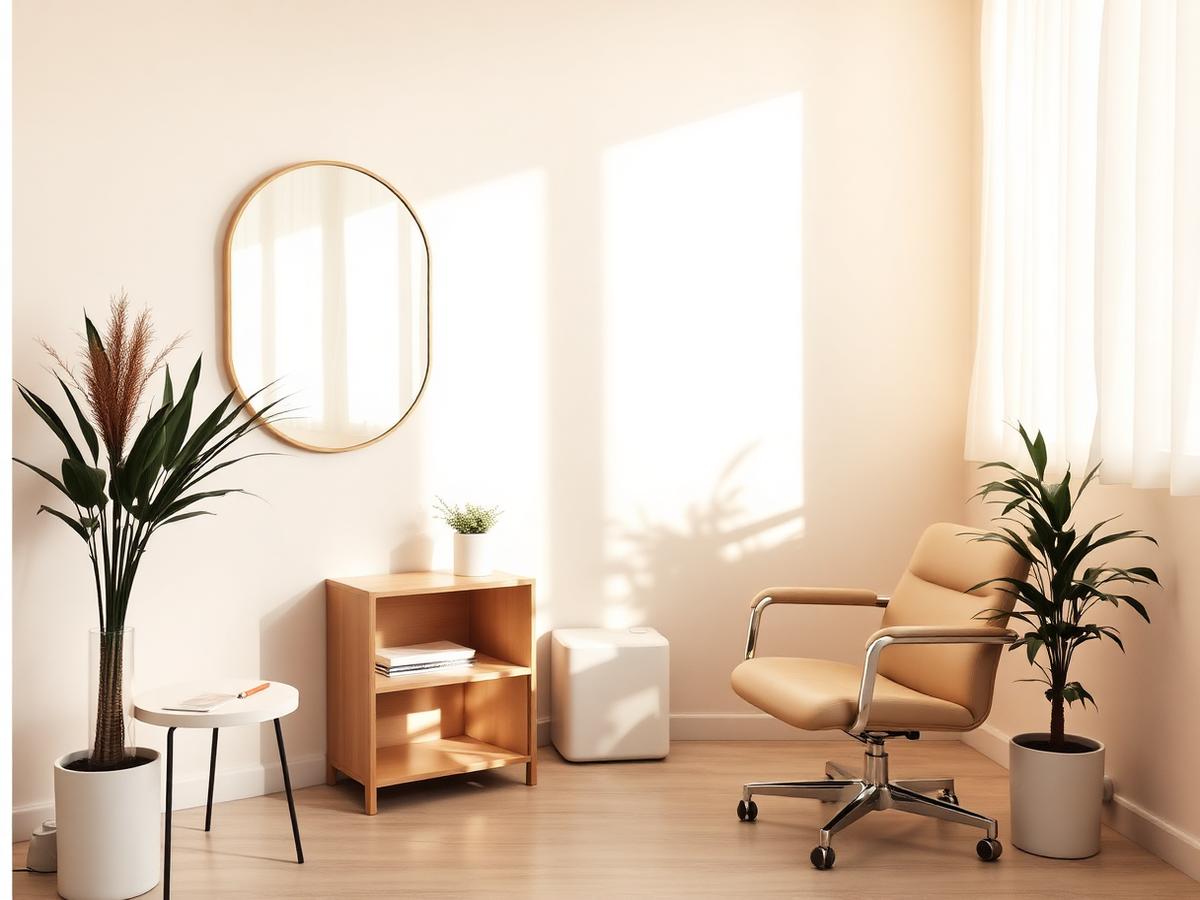 Hair Transplant — partner clinic environment in Türkiye